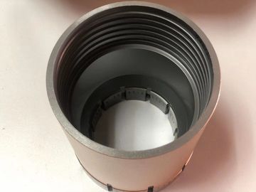 Altezza 12mm della corona impregnata norma del pezzo di carotiere del diamante di DCDMA
