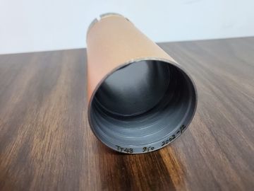 La doppia metropolitana TT48/LTK48 ha impregnato la parete sottile extra del pezzo di carotiere del diamante 12mm