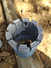 Altezza sottile 12mm 14mm 820719 del pezzo di centro del diamante della parete di certificazione ISO9001