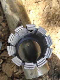 Altezza sottile 12mm 14mm 820719 del pezzo di centro del diamante della parete di certificazione ISO9001