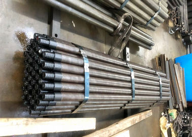 Aw ad alta resistenza 44.5mm/aste di trivellazione convenzionale a 1,75 pollici 3m 1.5m per esplorazione minerale
