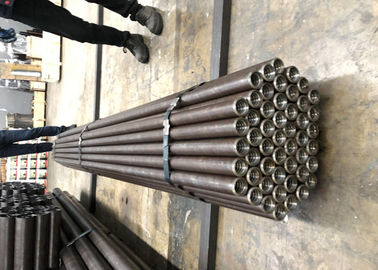 Aw ad alta resistenza 44.5mm/aste di trivellazione convenzionale a 1,75 pollici 3m 1.5m per esplorazione minerale