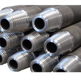 Aw ad alta resistenza 44.5mm/aste di trivellazione convenzionale a 1,75 pollici 3m 1.5m per esplorazione minerale