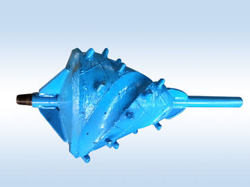 Il compatto duro del suolo ha scanalato in 1200mm HD Backreamer