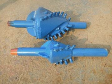 Il compatto duro del suolo ha scanalato in 1200mm HD Backreamer