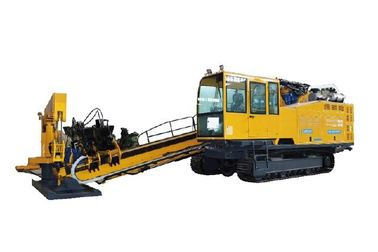 Impianti di perforazione orizzontali della perforazione direzionale di HDD 200t 390kw