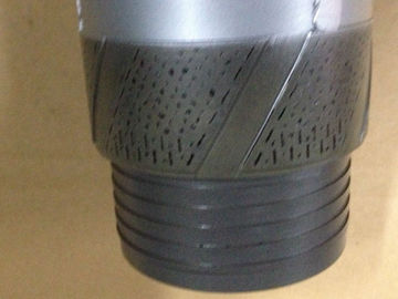 Coperture di scrematura anteriori del diamante dello stabilizzatore degli scrematori stabiliti naturali della superficie