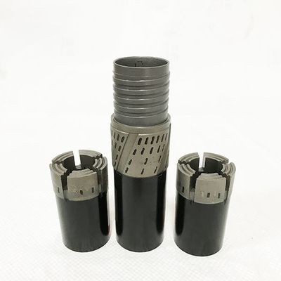 Hard rock estraente Ao/identificazione del Od 47.63mm del pezzo impregnata punteruolo 25,97 millimetri