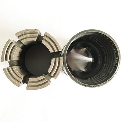 Pietra estraente geologica di Diamond Drill Bit For di penetrazione del diavoletto veloce della roccia