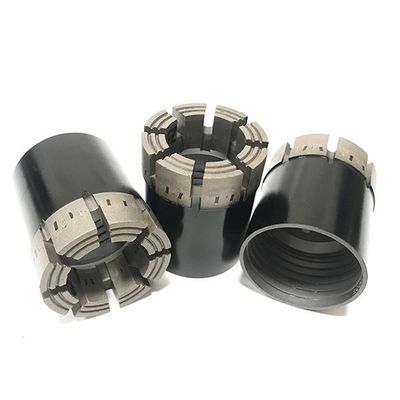 Pietra estraente geologica di Diamond Drill Bit For di penetrazione del diavoletto veloce della roccia