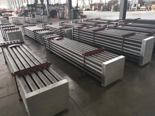 asta di trivellazione B N H.P. Heat-treated del cavo di 3m 1.5m