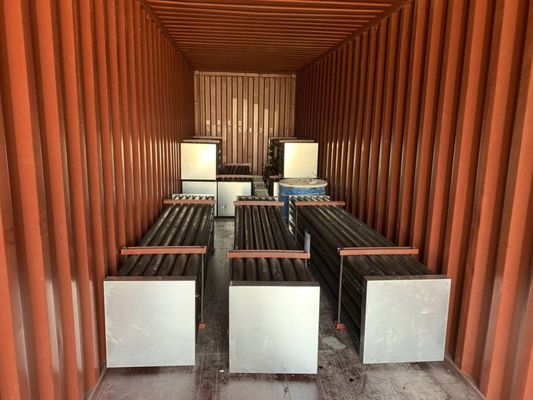 asta di trivellazione B N H.P. Heat-treated del cavo di 3m 1.5m