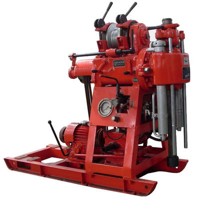 Gxy-1 piattaforma di produzione geologica della costruzione di esplorazione 50m