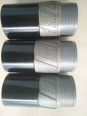 Doppia metropolitana Sinocoredrill che screma le coperture per lo scrematore del Hq Pq di Bq Nq