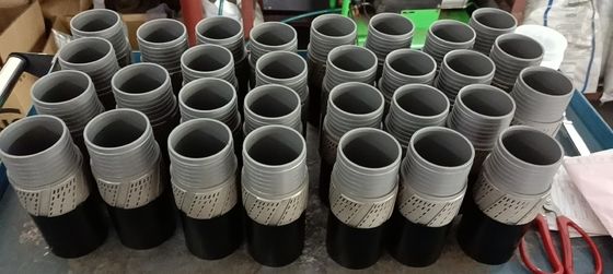 Doppia metropolitana Sinocoredrill che screma le coperture per lo scrematore del Hq Pq di Bq Nq