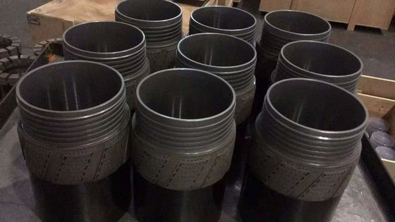 Doppia metropolitana Sinocoredrill che screma le coperture per lo scrematore del Hq Pq di Bq Nq