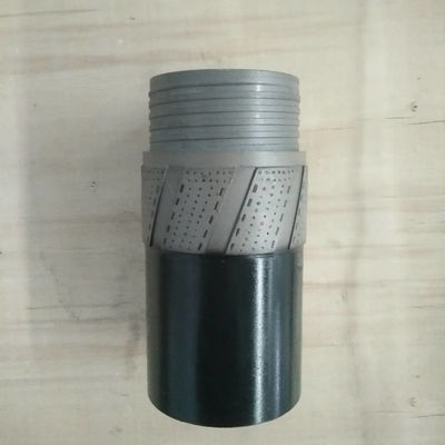 Doppia metropolitana Sinocoredrill che screma le coperture per lo scrematore del Hq Pq di Bq Nq