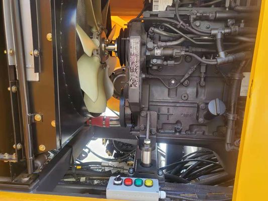 Progetto di superficie di estrazione mineraria del ferro di Rig For Coal Gold Copper di carotaggio sostitutivo CS14 di perforazione di esplorazione