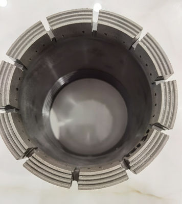 HQ PQ Diamond Core Bit Sinocoredrill di Bq sintetico NQ degli strumenti di perforazione