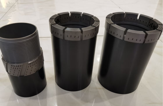 HQ PQ Diamond Core Bit Sinocoredrill di Bq sintetico NQ degli strumenti di perforazione