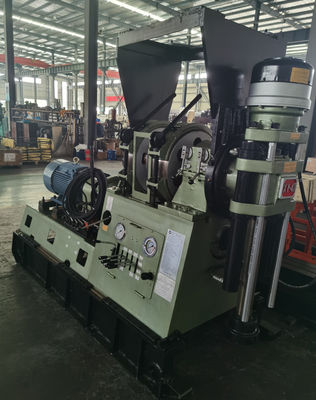 Perforazione geologica Rig Mechanic Hydraulic Transmission del centro 1000m del fuso