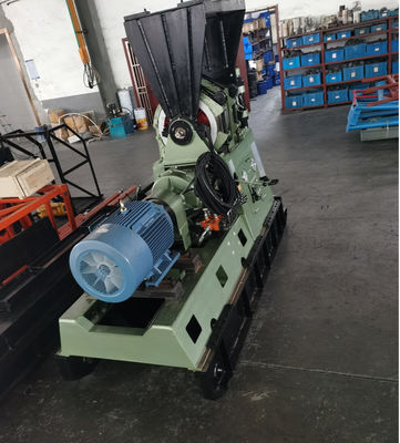 Perforazione geologica Rig Mechanic Hydraulic Transmission del centro 1000m del fuso