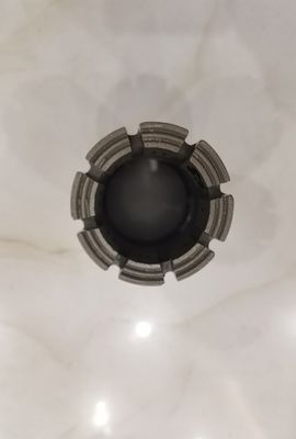 Spessore della parete sottile del BTW Sinocoredrill impregnato Diamond Core Bit Better Transparency