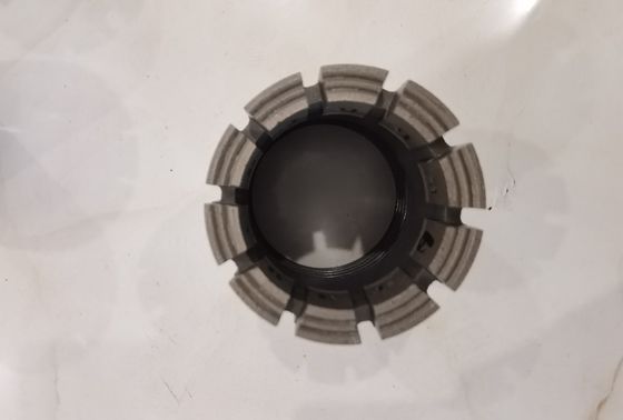 Il CE Diamond Core Bit For Well impregnato HTW ha costruito