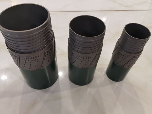 Scrematore di scrematura di superficie del HQ Shell Set Drilling Tools Diamond