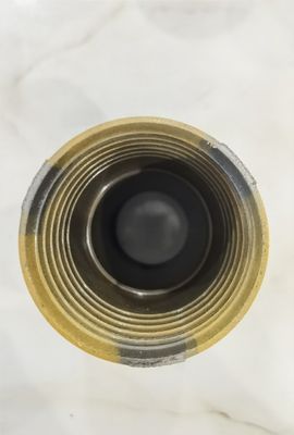 Spessore della parete sottile del BTW NTW HTW Diamond Reinforced PCD che screma le coperture