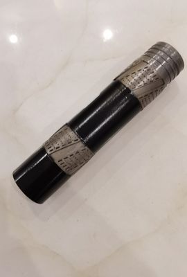 Insieme di superficie TT48 Diamond Reaming Shell di doppio strato