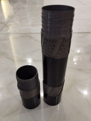 Insieme di superficie TT48 Diamond Reaming Shell di doppio strato