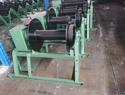 Argano idraulico elettrico ad alta velocità del cavo di Sinocoredrill che perfora Rig Parts