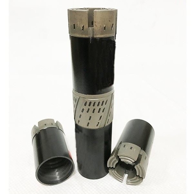 Norma di scrematura sintetica del PUNTERUOLO PCD Shell DCDMA di Diamond Wireline AQ