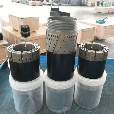 La Cina ad alta velocità ha impregnato i pezzi del cavo Diamond Core Drill Bits NMLC/centro di HMLC