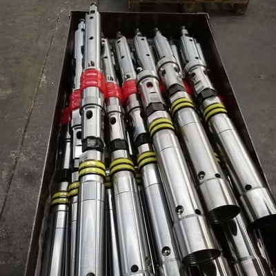 Assemblea capa di NTW HTW Diamond Core Barrel Backend Efficient