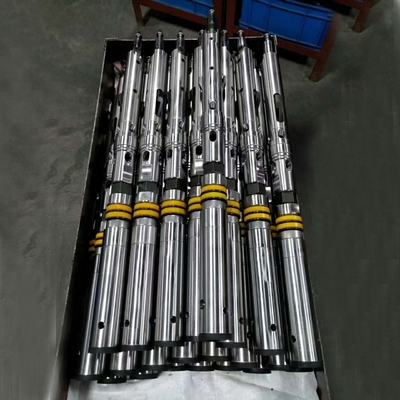 Assemblea capa di NTW HTW Diamond Core Barrel Backend Efficient