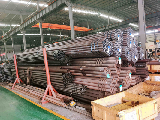 10 piedi di NRQ HRQ di trapano Rod Consistent Concentricity del cavo per esplorazione della roccia