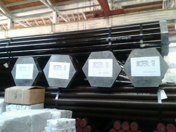Trattamento termico HWT del cavo/carotaggio geologico serie di Q Rod e tubi dell'intelaiatura