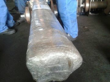 Trattamento termico HWT del cavo/carotaggio geologico serie di Q Rod e tubi dell'intelaiatura