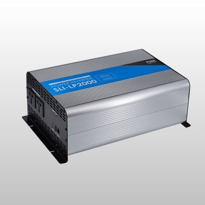 Efficienza di conversione conveniente modificata dell'invertitore 3000W di seno di potere alta