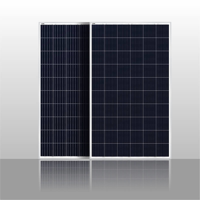 Poli cellula 5BB/9BB 144 sui moduli di PV del pannello solare di griglia