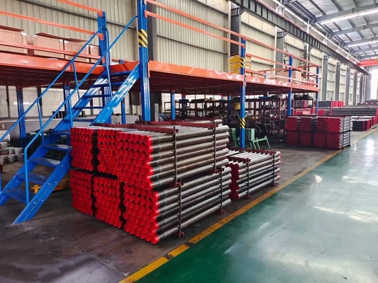 HWL standard materiale PWL di Rohi BWL NWL di carotaggio del cavo di DCDMA
