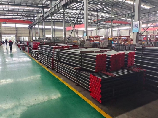 HWL standard materiale PWL di Rohi BWL NWL di carotaggio del cavo di DCDMA