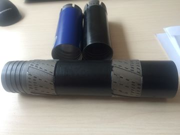 Lunga vita veloce di Realing Shell del pezzo di centro del diamante di perforazione TT48 LTK48 di rendimento elevato
