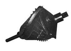 Scrematori idraulico 200MM - 1500MM della roccia dell'impianto di perforazione HDD della perforazione direzionale