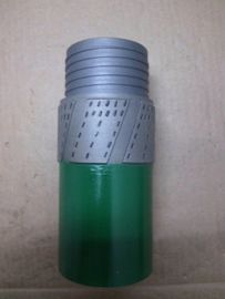 HQ PQ Superficie Messo e diavoletto di Bq NQ degli strumenti di perforazione della roccia del diamante del cavo