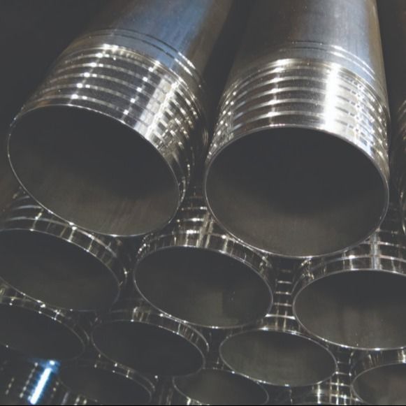 Tubi per trivellazione ad alta resistenza progettati per applicazioni versatili nella trivellazione del nucleo