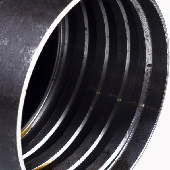 8.5MM filtri per la trivellazione con compatibilità BQ / NQ / HQ per l'efficienza della trivellazione centrale
