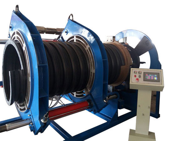 Saldatrice Per Tubi PPR 20-63 Mm – 1000W Con 6 Adattatori E Display Digitale, Per PE/PP/HDPE/PVC
